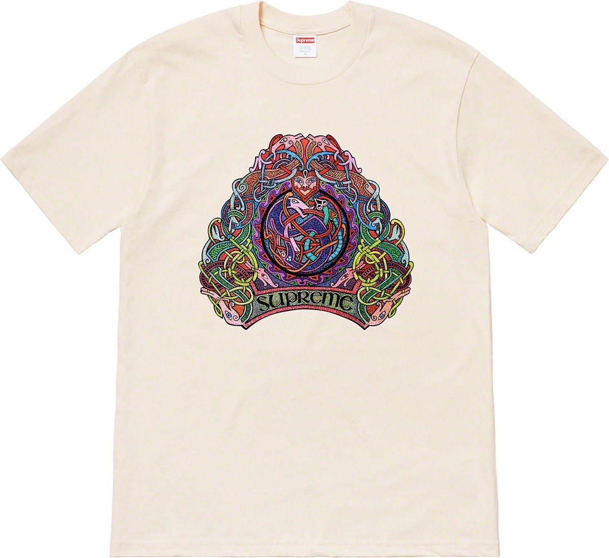 Knot Tee